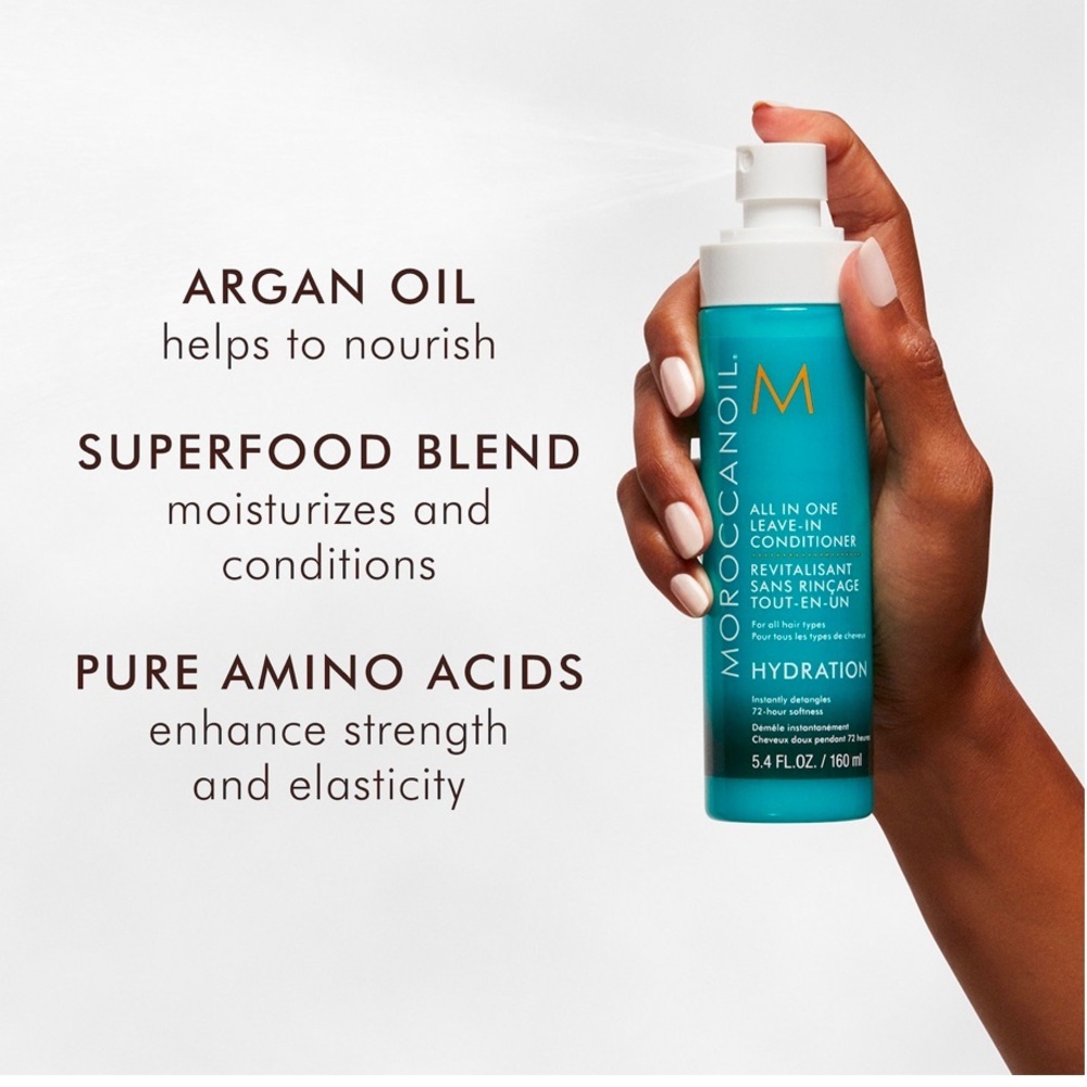Moroccanoil Shower Gel + Natura Ekos Exfoliating Shower Gel Travel Set - New - Picture 7 of 10